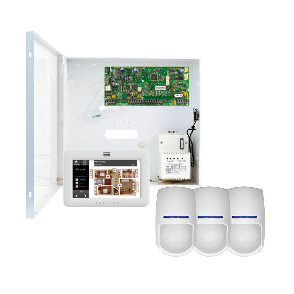 Kit Pyronix Paradox PAR-263