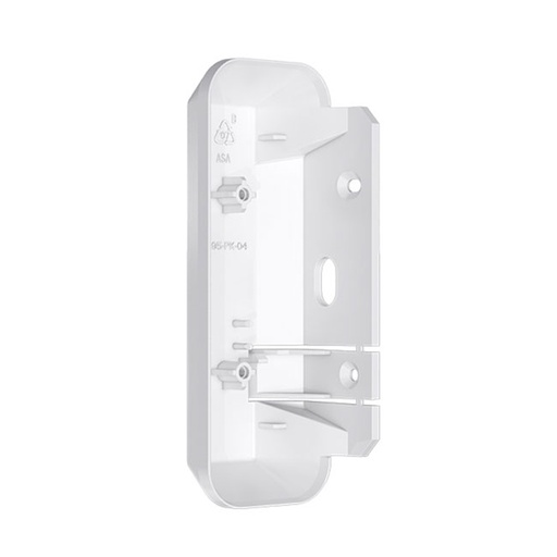 [PAR-286] Soporte de montaje en pared lateral, para la familia de detectores PAR-174 (NV35MX), PAR-175 (NV35MR) y PAR-176 (NV35M) PAR-286