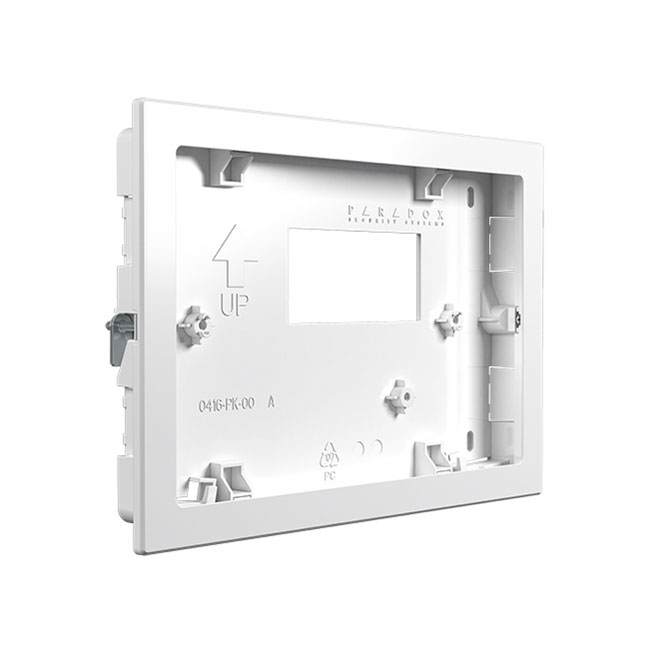 Soporte de pared para PAR-231 (TM70) PAR-283