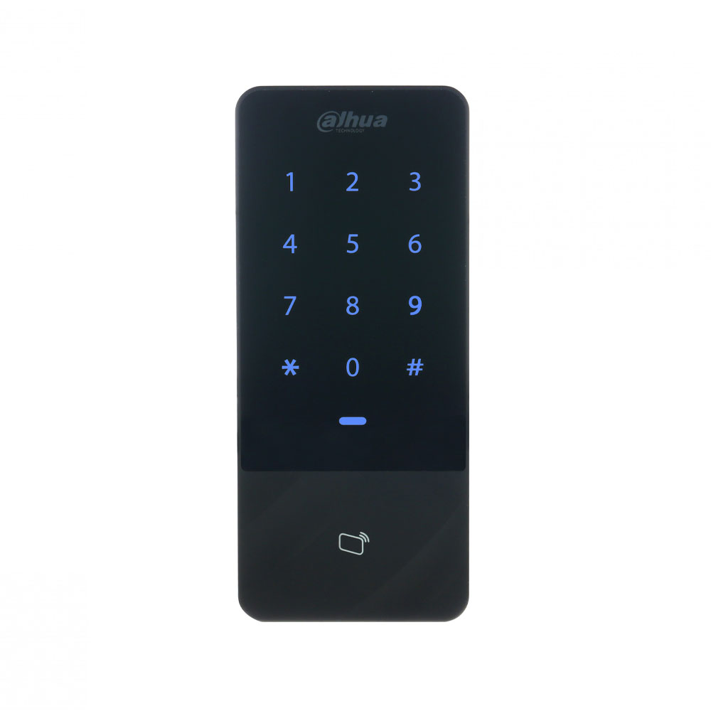 Control de accesos autónomo RFID Dahua Lite DAHUA-4899