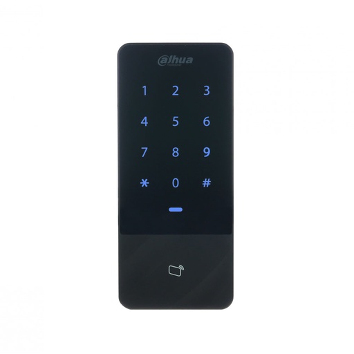 [DAHUA-4899] Control de accesos autónomo RFID Dahua Lite DAHUA-4899