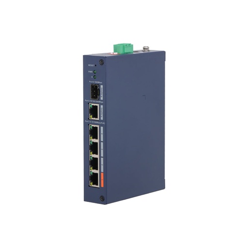 [DAHUA-4924] Switch PoE industrial cloud managed PoE Dahua DAHUA-4924