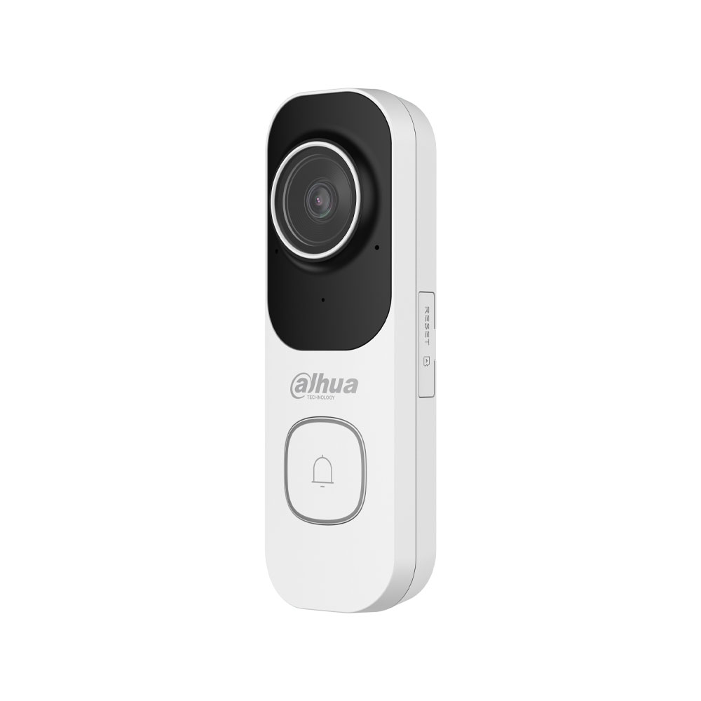 Videotimbre WiFi de 4MP Dahua DAHUA-4916