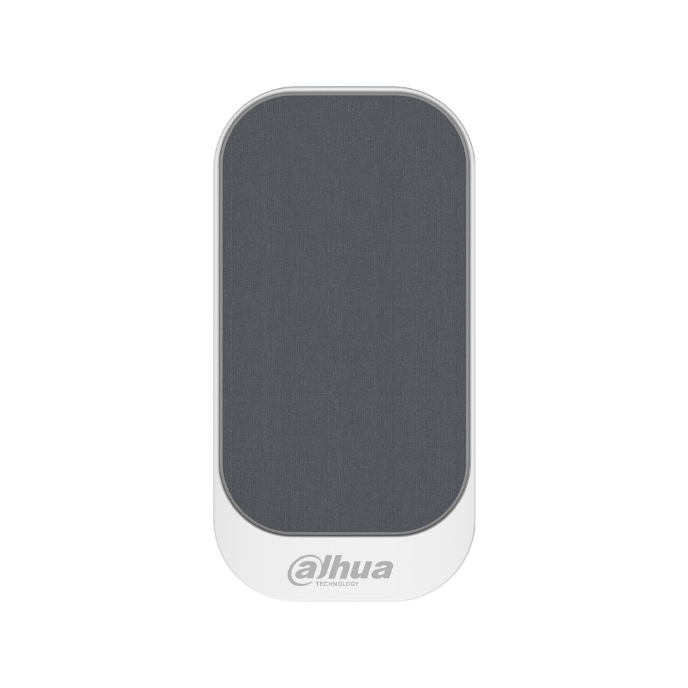 Timbre de interior Dahua con Wi-Fi y altavoz integrados DAHUA-4917