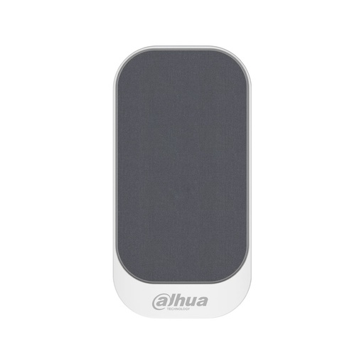 [DAHUA-4917] Timbre de interior Dahua con Wi-Fi y altavoz integrados DAHUA-4917