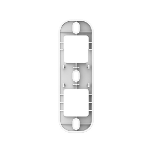 [DAHUA-4959] Soporte de montaje con inclinación de 15∞ para videotimbres Dahua DAHUA-4959