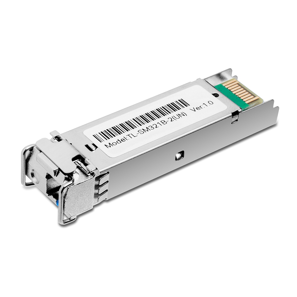 Módulo SFP gigabit WDM TP-Link Omada de 2 km TPLINK-249