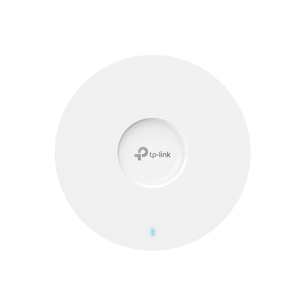 Punto de acceso Wi-Fi 6 de techo TP-Link Omada TPLINK-240