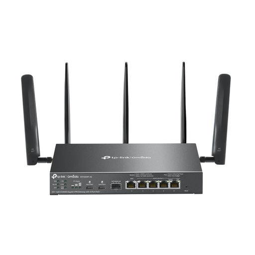 [TPLINK-232] Router VPN 4G+ Wi-Fi 6 AX3000 TP-Link Omada TPLINK-232
