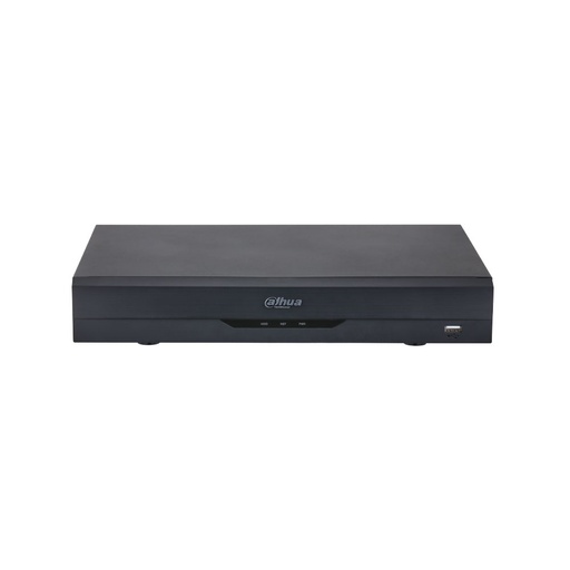 [DAHUA-5023] XVR 5 en 1 4K/5MP Dahua WizSense de 4 canales DAHUA-5023