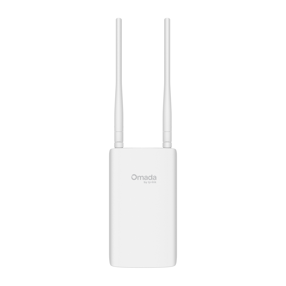 Punto de acceso Wi-Fi 6 AX1800 TP-Link Omada para exterior TPLINK-241