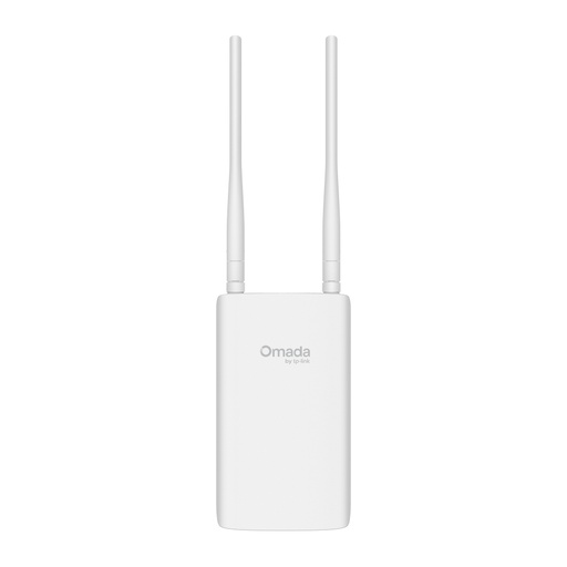 [TPLINK-241] Punto de acceso Wi-Fi 6 AX1800 TP-Link Omada para exterior TPLINK-241