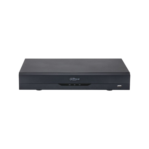 [DAHUA-5039] XVR 5 en 1 5MP/1080P Dahua WizSense de 8 canales DAHUA-5039