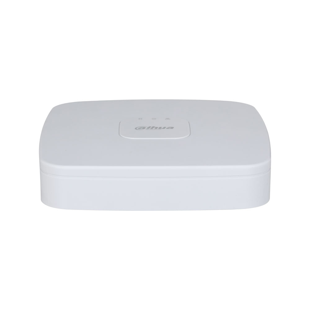 XVR 5 en 1 4K/5MP Dahua WizSense de 4 canales DAHUA-5040