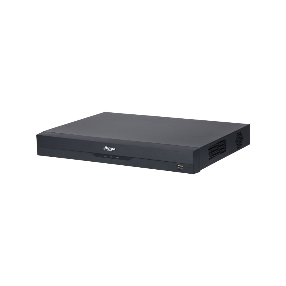 XVR 5 en 1 4K Dahua Serie 5000 de 16 canales DAHUA-5044