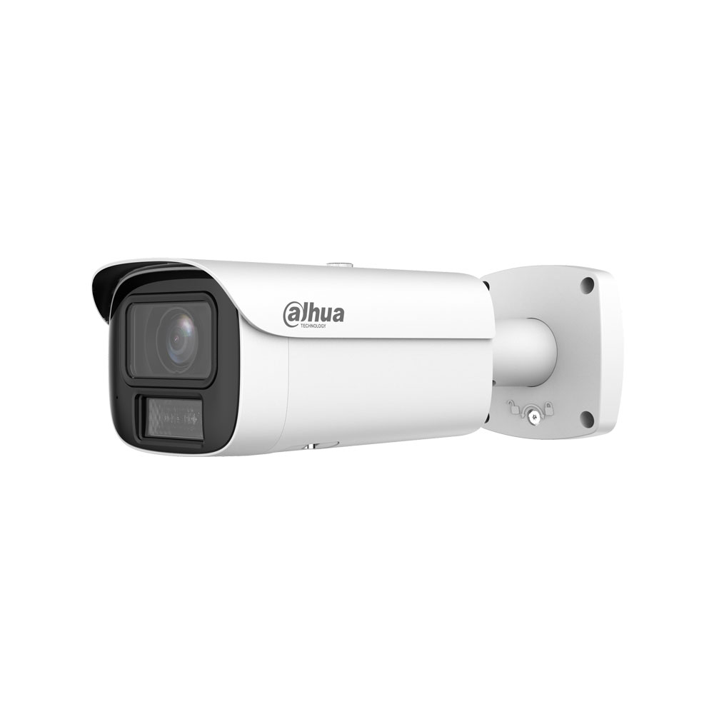 Cámara IP Smart Dual Light Dahua Serie WizMind 5 8MP DAHUA-5048
