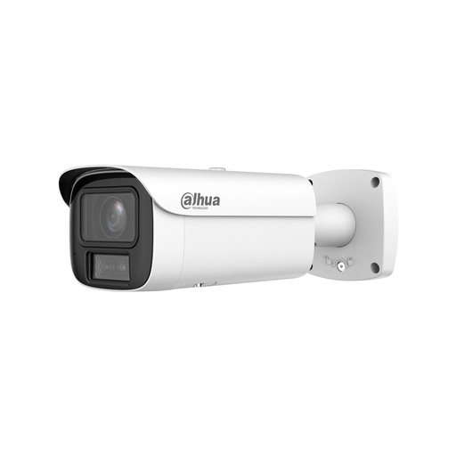 [DAHUA-5048] Cámara IP Smart Dual Light Dahua Serie WizMind 5 8MP DAHUA-5048