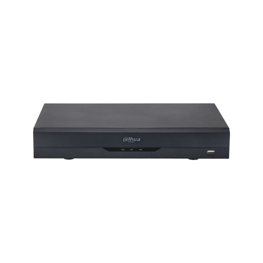 [DAHUA-5053] XVR 5 en 1 5MP/1080P Dahua WizSense de 8 canales DAHUA-5053
