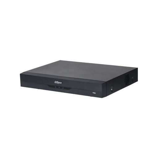 [DAHUA-5050] XVR 5 en 1 4K Dahua Serie 5000 de 16 canales DAHUA-5050