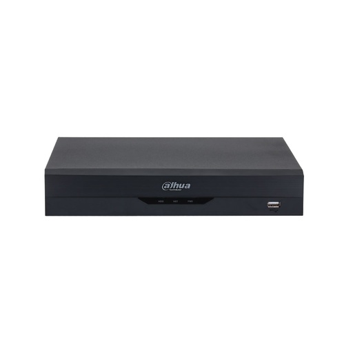 [DAHUA-5054] XVR 5 en 1 5MP/1080P Dahua WizSense de 16 canales DAHUA-5054