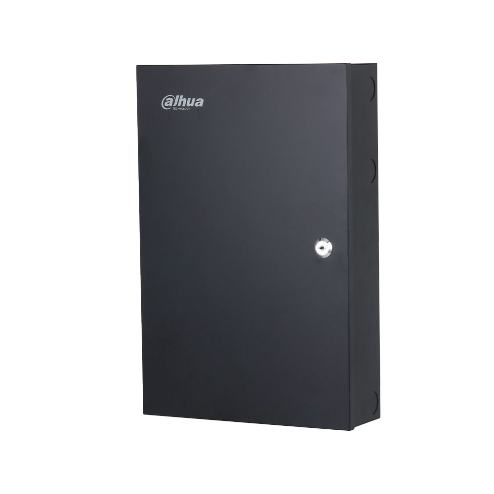 Controladora de accesos Dahua para puertas dobles DAHUA-5056