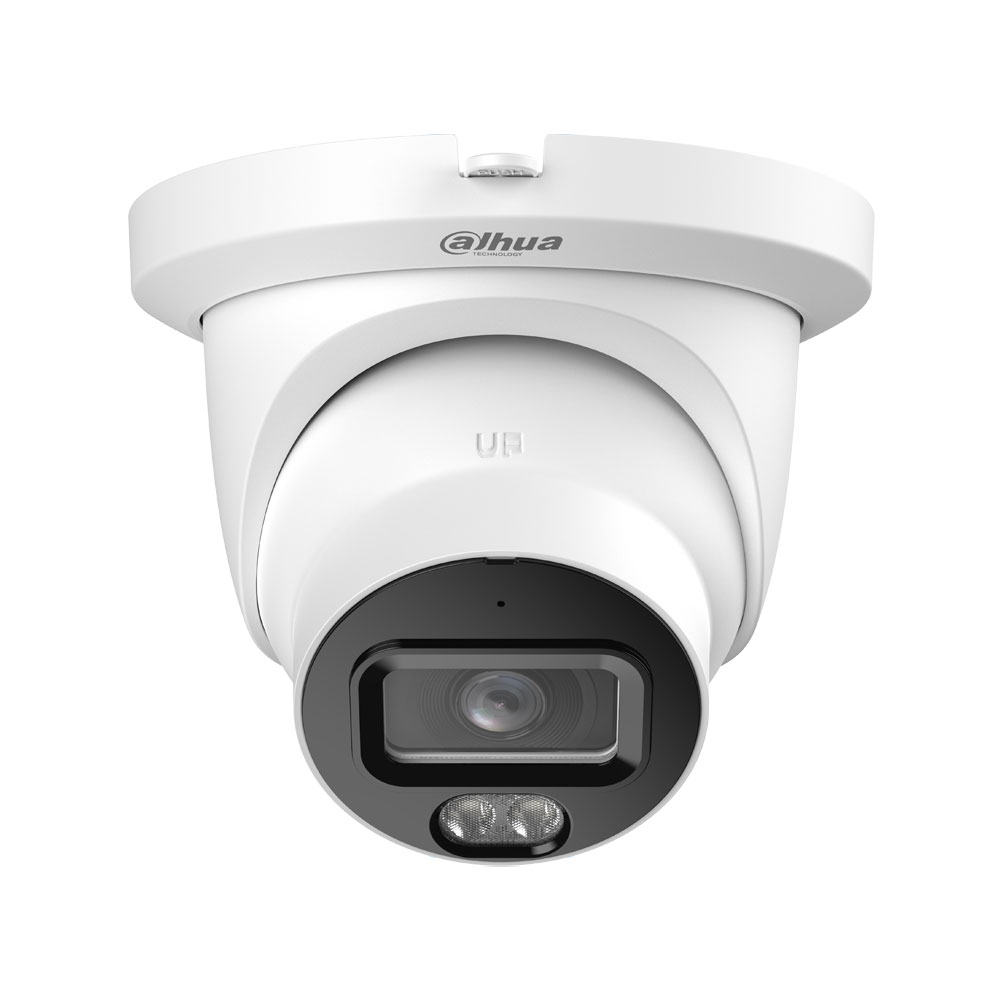 Domo IP Smart Dual Light Dahua WizMind Serie 5 4MP 2,8 mm DAHUA-5061
