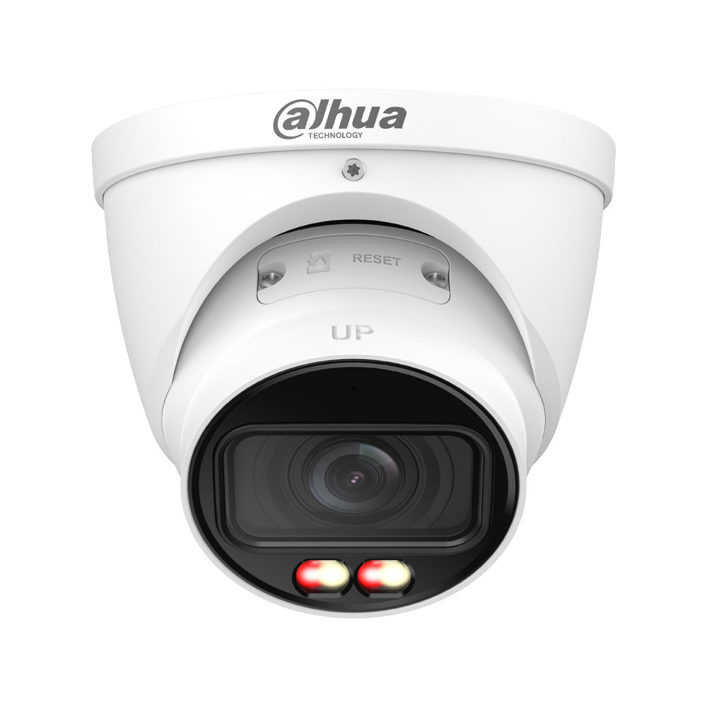 Domo IP Dahua WizMind de 8MP 2,7-12 mm DAHUA-5057
