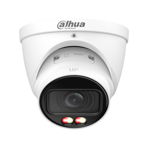 [DAHUA-5057] Domo IP Dahua WizMind de 8MP 2,7-12 mm DAHUA-5057