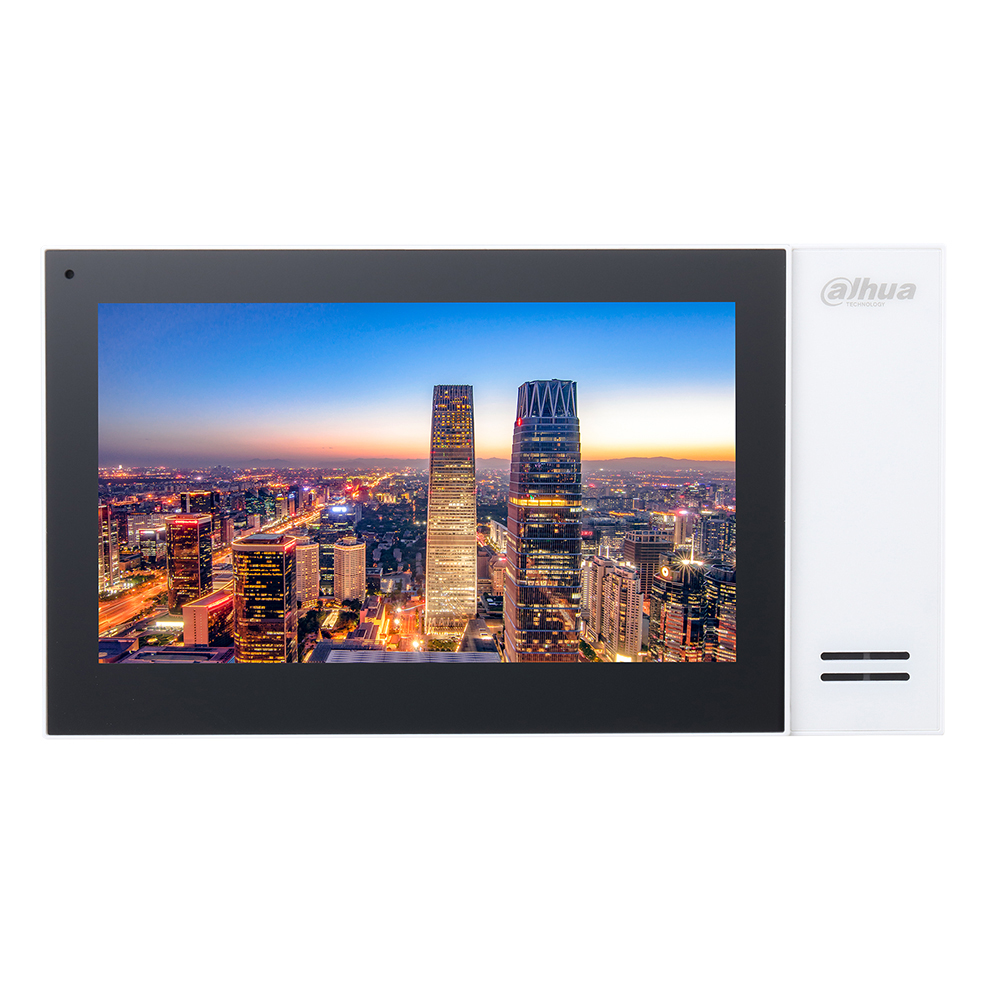 Monitor SIP a color Dahua de 7"" para interior DAHUA-2031