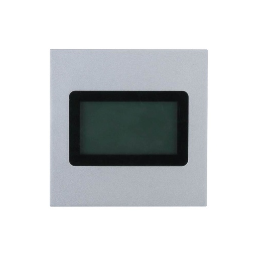 [DAHUA-2107] Módulo de visualización para sistema de videoportero modular de la serie VTO4202F-X de Dahua DAHUA-2107