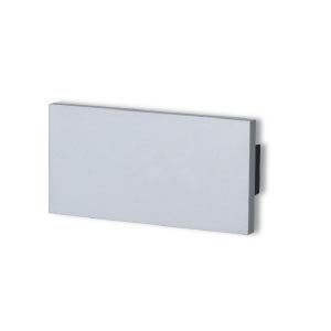 [DAHUA-2112] Módulo de medio panel ciego para sistema de videoportero modular de la serie VTO4202F-X de Dahua DAHUA-2112