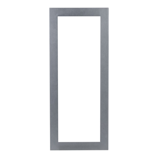 [DAHUA-2115] Panel de 3 modulos para DAHUA-2116 y para la serie VTO4202F-X DAHUA-2115