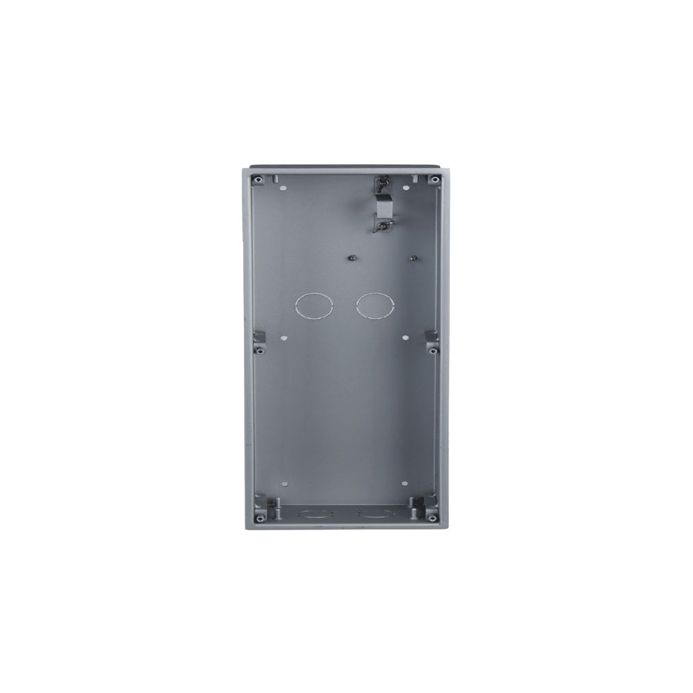 Caja de montaje para DAHUA-2113 y para la serie VTO4202F-X DAHUA-2114