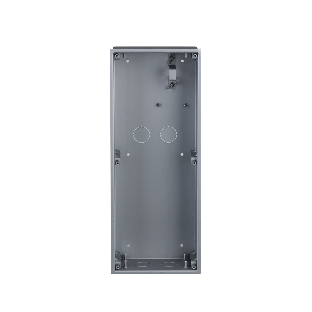 Caja de montaje para DAHUA-2115 y para la serie VTO4202F-X DAHUA-2116