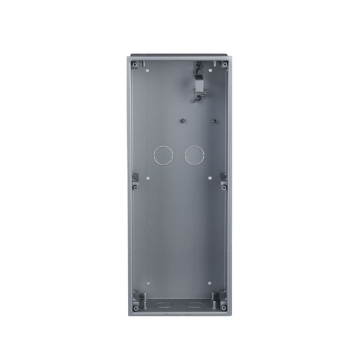 [DAHUA-2116] Caja de montaje para DAHUA-2115 y para la serie VTO4202F-X DAHUA-2116