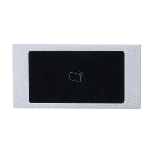 [DAHUA-2111] Modulo lector de tarjetas para videoportero IP Dahua DAHUA-2111