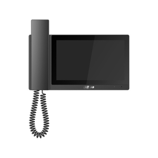 [DAHUA-2259] Monitor digital SIP de interior con auricular DAHUA-2259