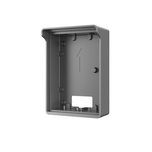 [DAHUA-2994] Cubierta de lluvia Dahua de superficie para VTO2202F DAHUA-2994