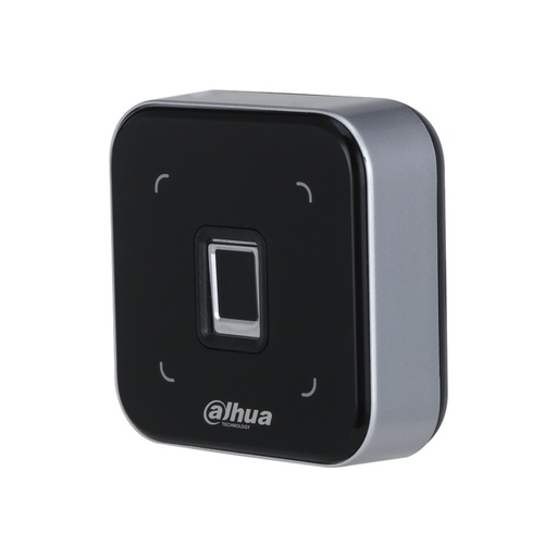 [DAHUA-3040] Lector Dahua de huellas y tarjetas Mifare resistente al agua DAHUA-3040