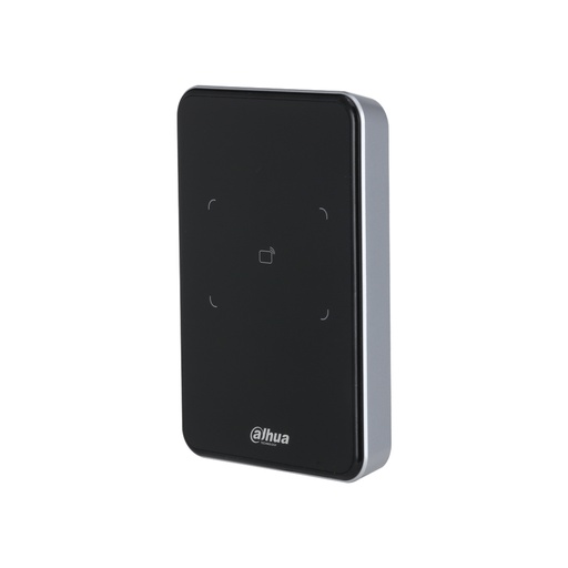 [DAHUA-3044] Lector Dahua de tarjetas ID + Mifare DAHUA-3044