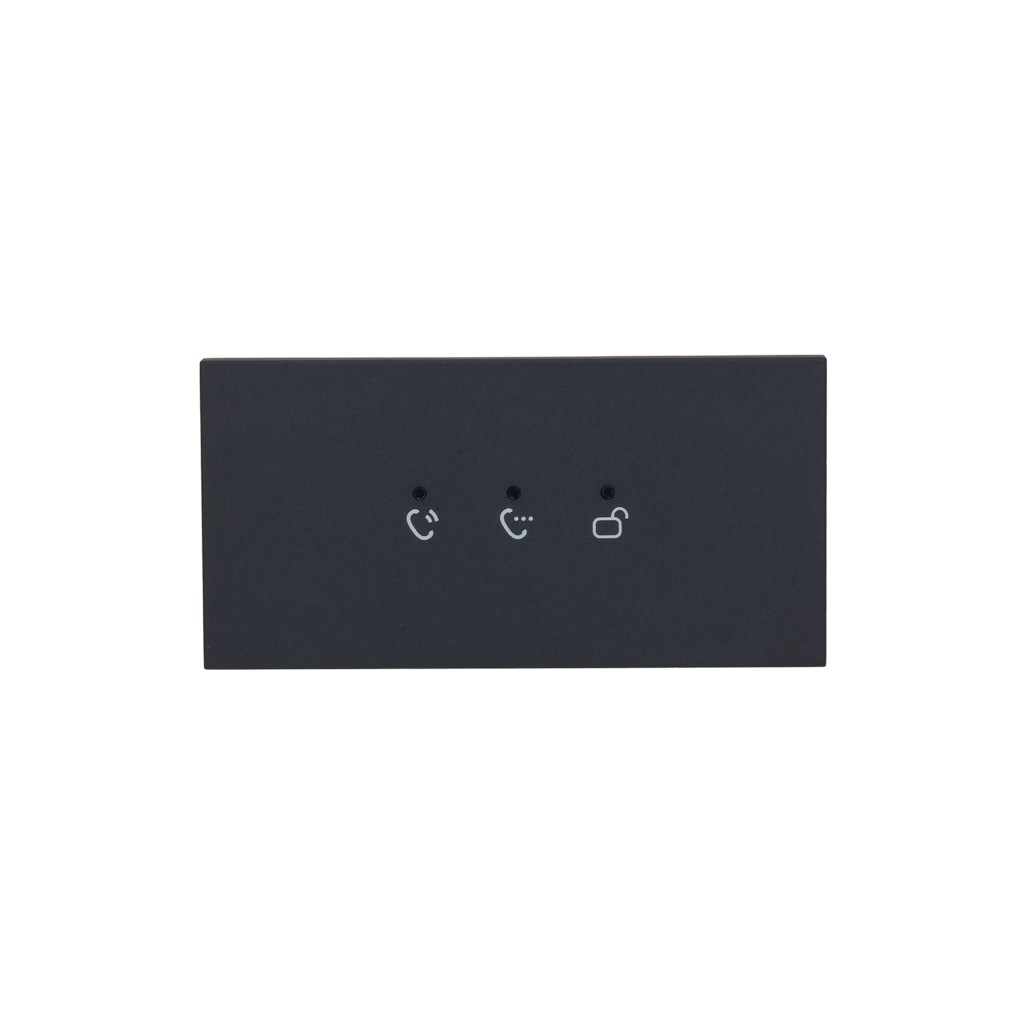 Módulo indicador Dahua para videoportero IP DAHUA-3105
