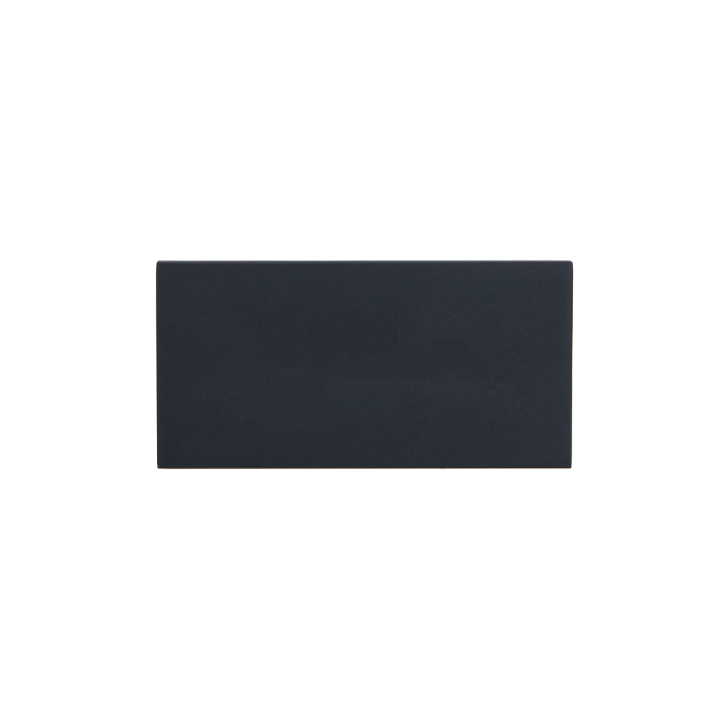 Módulo de medio panel ciego para sistema de videoportero modular de la serie VTO4202FB-X de Dahua DAHUA-3106