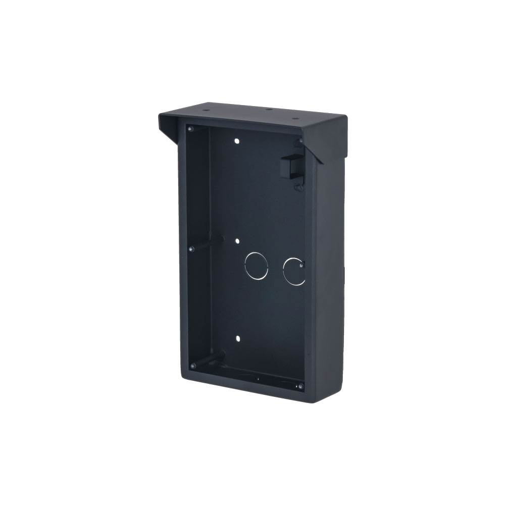 Cubierta para lluvia para un módulo doble Dahua VTO4202FB-X DAHUA-3114