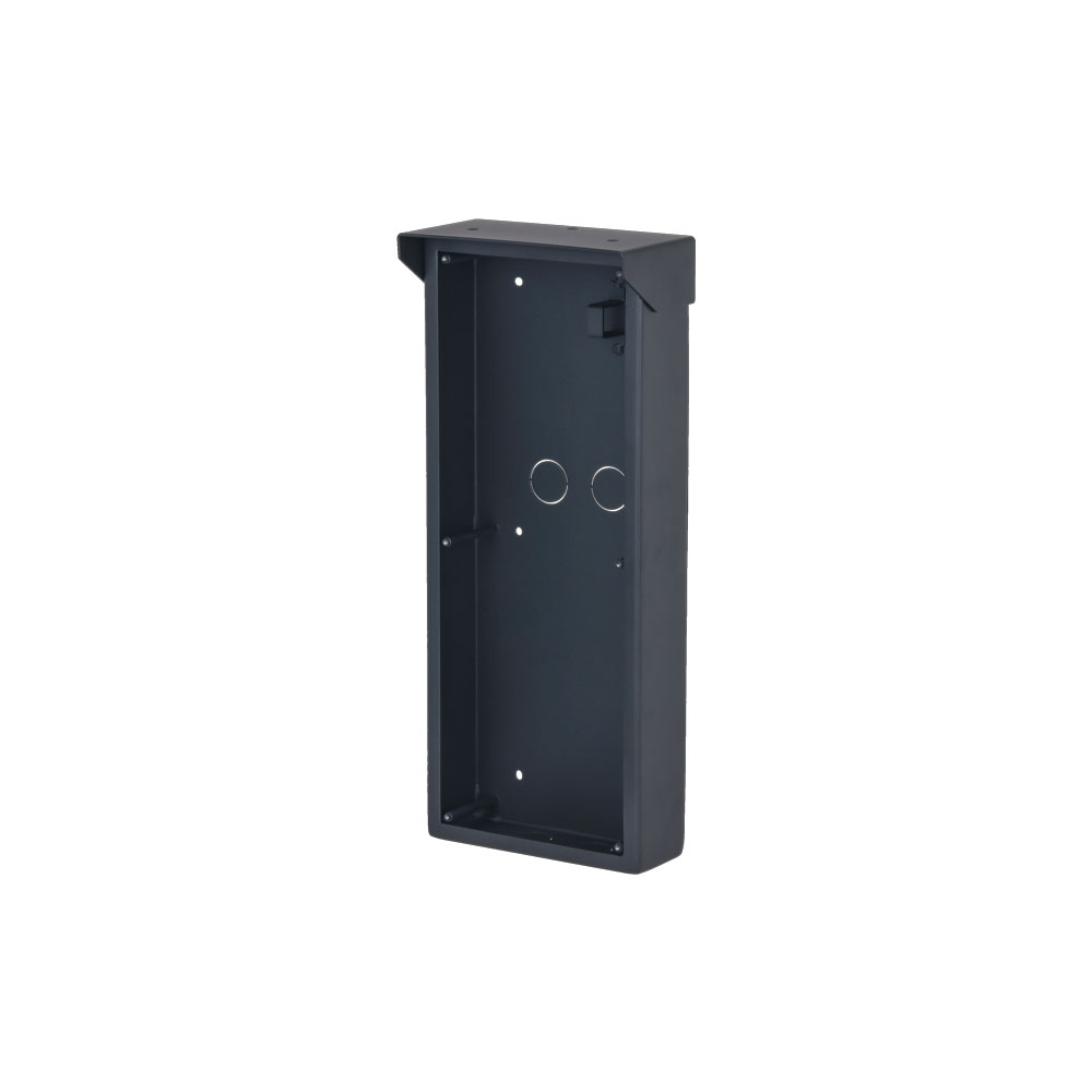 Cubierta para lluvia para un módulo triple Dahua VTO4202FB-X DAHUA-3115