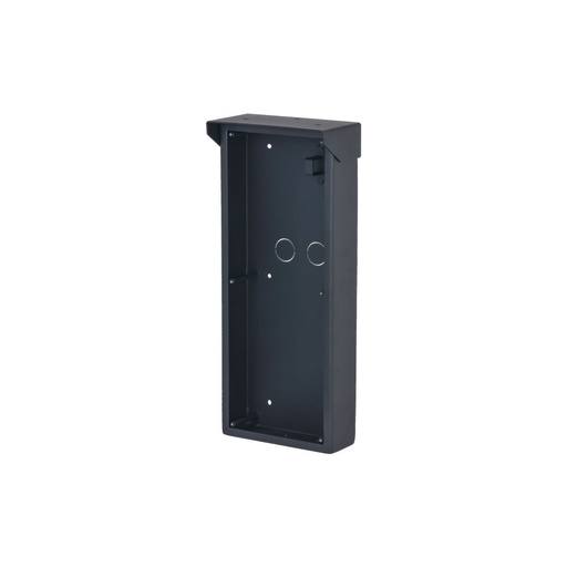 [DAHUA-3115] Cubierta para lluvia para un módulo triple Dahua VTO4202FB-X DAHUA-3115