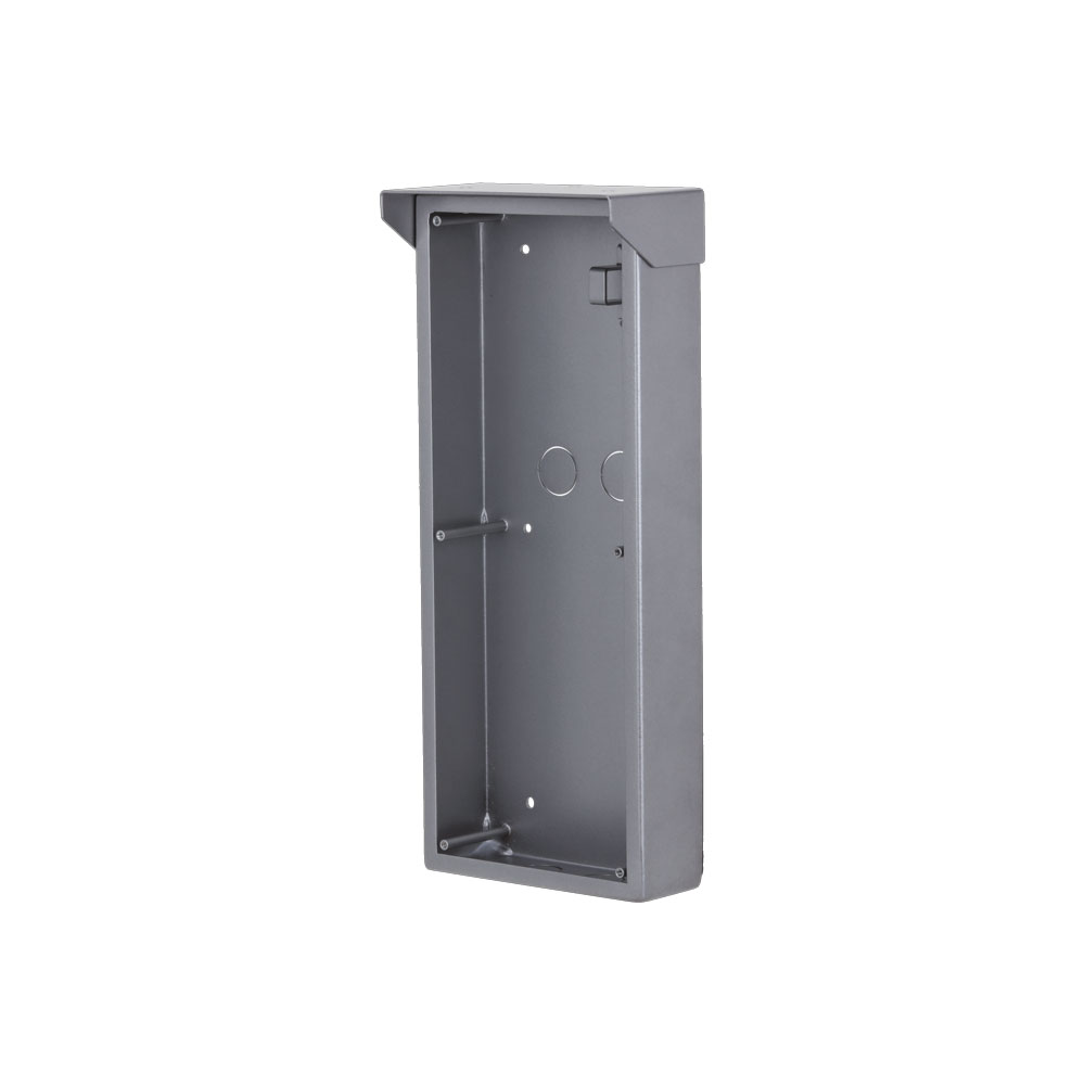 Cubierta para lluvia para un módulo triple Dahua VTO4202FB-X DAHUA-3118