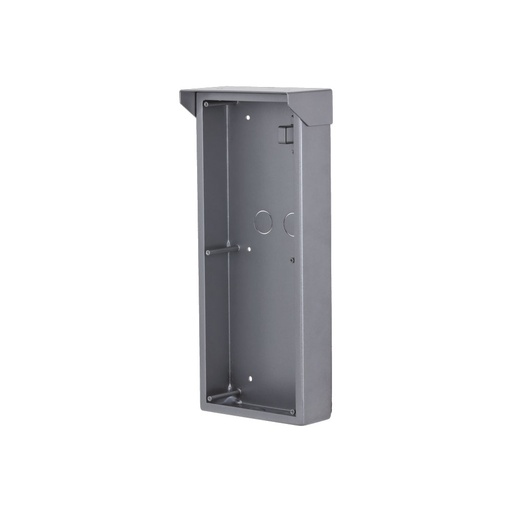 [DAHUA-3118] Cubierta para lluvia para un módulo triple Dahua VTO4202FB-X DAHUA-3118