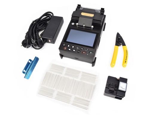 [1400810] PROLITE-42B · Kit de fusión PROMAX para planta interna con fusionadora PROLITE-42