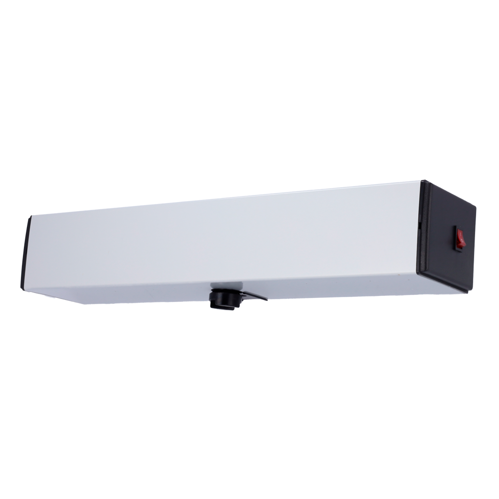 Operador de puerta automático - Brazo recto - Apertura hacia el interior - Puertas hasta 150 kg y 1200 m - ... DOOROPENER-AUTO-P