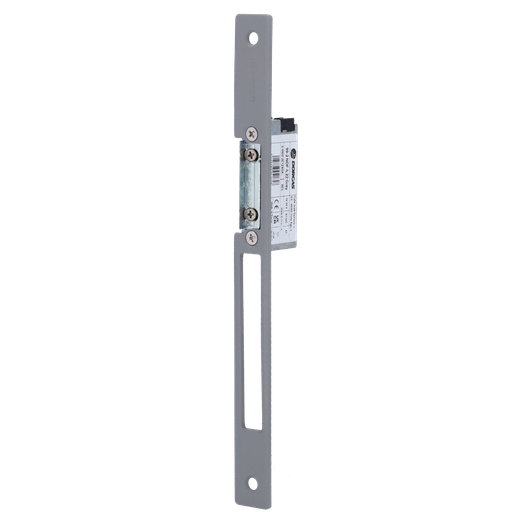 [DR-99NDF/L22] Abrepuertas eléctrico Dorcas - Para puerta sencilla | Pestillo radial regulable - Modo apertura Fail Secure... DR-99NDF/L22